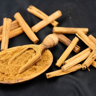 Estratto di corteccia di pino