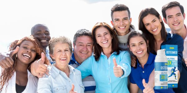 Osteomed recensioni vere, testimonianze, opinioni e cosa dice chi l’ha provato