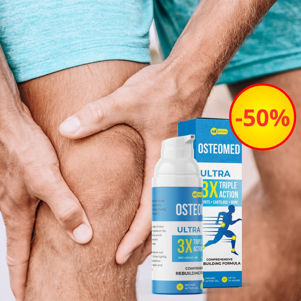 Osteomed Italia Sito Ufficiale 